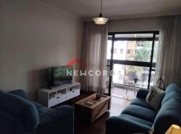 Apartamento · 98m² · 3 Quartos · 2 Vagas · Apartamento em Rua Alcantarilla - Vila Andrade - São Paulo/SP