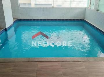 Apartamento · 84m² · 2 Quartos · 2 Vagas · Apartamento em Rua Martin Afonso de Souza - Aviação - Praia Grande/SP