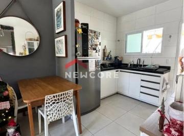 Casa · 80m² · 3 Quartos · 3 Vagas · Casa de condomínio em Avenida Maria Thereza da Costa Naufal - Parque das Laranjeiras - Itatiba/SP