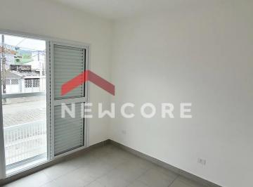 Apartamento · 44m² · 2 Quartos · 1 Vaga · Apartamento em Avenida Galeão Coutinho - Parque São Vicente - São Vicente/SP