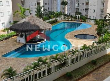 Apartamento · 69m² · 2 Quartos · 1 Vaga · Apartamento em Rua do Retiro - Vila das Hortências - Jundiaí/SP