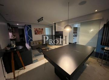 Apartamento de 3 quartos, São Caetano do Sul · Apartamento à venda 3 quartos Santa Maria São Caetano