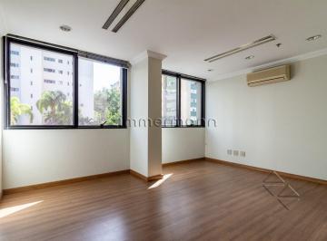 Comercial · 86m² · SALA COMERCIAL ALTO DE PINHEIROS 4 VAGAS