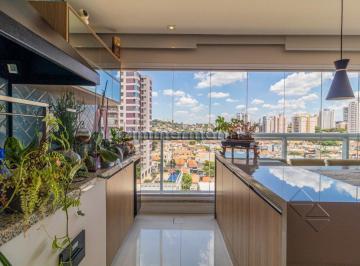 Apartamento · 88m² · 3 Quartos · 3 Vagas · APARTAMENTO VILA ROMANA 3 DORMITÓRIOS 3 VAGAS