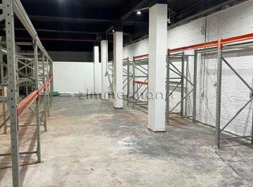 Comercial · 605m² · LOJA COMERCIAL PINHEIROS