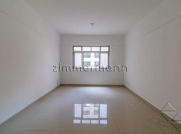 Apartamento · 61m² · 2 Quartos · APARTAMENTO CONSOLAÇÃO 2 DORMITÓRIOS 1 VAGA