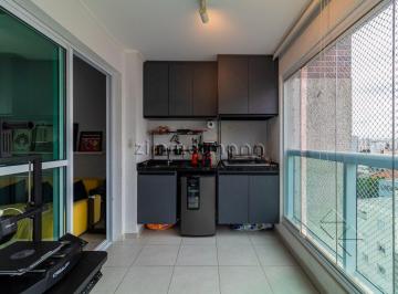 Apartamento · 70m² · 2 Quartos · APARTAMENTO ACLIMAÇÃO 2 DORMITÓRIOS 1 VAGA