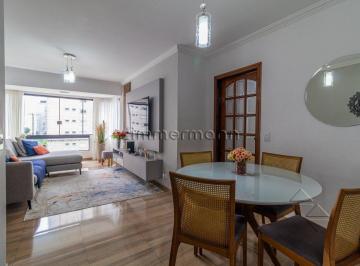Apartamento · 87m² · 3 Quartos · 1 Vaga · APARTAMENTO PERDIZES 3 DORMITÓRIOS 1 VAGA