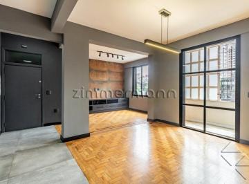 Apartamento · 115m² · 2 Quartos · APARTAMENTO PERDIZES 2 DORMITÓRIOS