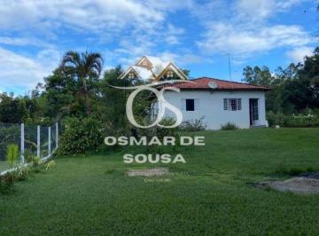 Rural de 2 quartos, Quadra · Excelente chácara no interior de SP, cidade de Quadra-SP
