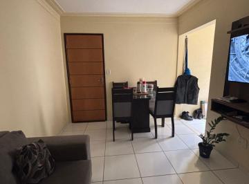 Apartamento de 2 quartos, São José de Ribamar · Apartamento com 2 quartos, 46 m² à venda no condomínio Led ll