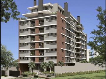 Apartamento Venda 71m² de 2 quartos · Apartamento a venda bairro Agua Verde de 2 quartos, 1 suite, 71m2 útil,1 vaga