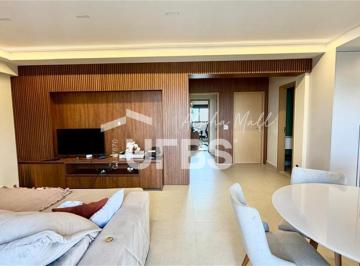 Apartamento · 164m² · 4 Quartos · 3 Vagas · Zayn Home Marista - Apartamento 4 quartos, sendo 4 suítes