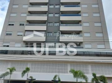 Apartamento · 90m² · 3 Quartos · 2 Vagas · Apartamento no Jardim Goiás | 90m² | 3 Quartos | Vista para o Parque Flamboyant | 2 Vagas