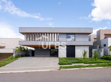 Casa · 351m² · 4 Quartos · Casa Térrea no Jardins Milão