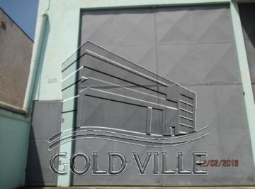Comercial · 431m² · 2 Vagas · GA2518 - Alugo galpão em Santana de Parnaíba: 500m² terreno, 431m² construídos, 391m² fabril, 40m² e
