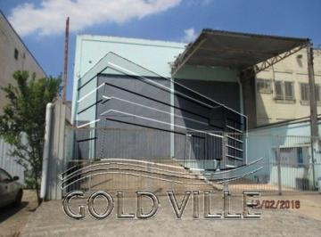 Comercial 500m² Aluguel Jardim Santa Marta (Fazendinha) · GA2518 - Alugo galpão em Santana de Parnaíba: 500m² terreno, 431m² construídos, 391m² fabril, 40m² e