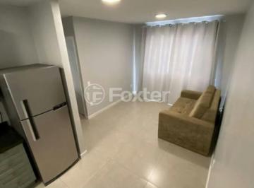 bfe78801 · Apartamento, 2 dormitórios, 41.19 m², em Estância Velha