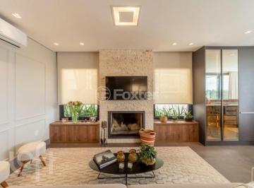 77022043 · Casa em Condomínio, 3 dormitórios, 330 m², em Vila Nova