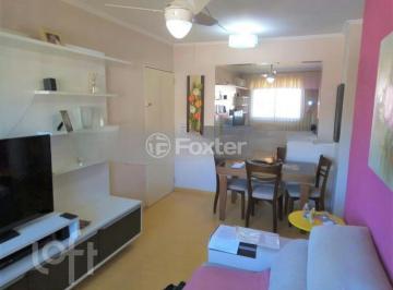 30216314 · Apartamento, 2 dormitórios, 54.6 m², em Parque Santa Fé
