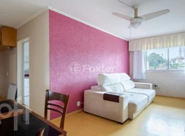 af3a7715 · Apartamento, 2 dormitórios, 54.6 m², em Parque Santa Fé