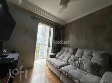 77414d75 · Apartamento, 3 dormitórios, 72 m², em Jardim Carvalho