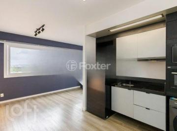 2319c7fb · Apartamento, 1 dormitórios, 36 m², em Marechal Rondon