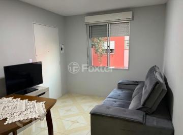 863b4e3d · Apartamento, 2 dormitórios, 41 m², em Canudos