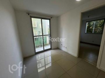 7a948d24 · Apartamento, 3 dormitórios, 50.57 m², em Estância Velha