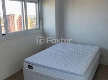 d8aa38e4 · Kitnet / JK / Studio, 1 dormitórios, 38.77 m², em Marechal Rondon