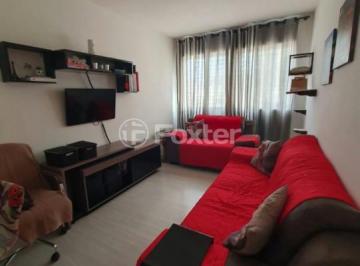 9eeb85c6 · Apartamento, 1 dormitórios, 44.8 m², em Partenon