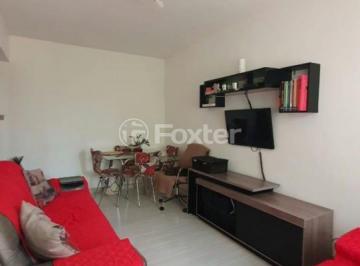 440b54ab · Apartamento, 1 dormitórios, 44.8 m², em Partenon