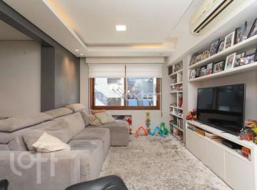 4bcebec3 · Apartamento, 3 dormitórios, 94.5 m², em Santana