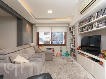 4bcebec3 · Apartamento, 3 dormitórios, 94 m², em Santana