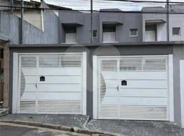 Casa de 2 quartos, São Paulo · Sobrado Novo 2 Suítes e 2 Vagas no Parque Peruche – Casa Verde