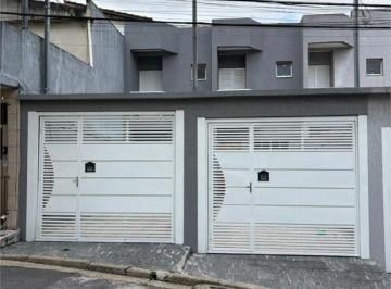 Casa de 2 quartos, São Paulo · Sobrado Novo 2 Suítes e 2 Vagas no Parque Peruche – Casa Verde