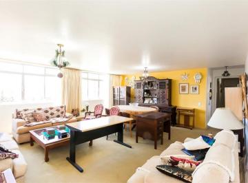 Apartamento de 4 quartos, Curitiba · Apartamento 172m² no Centro, 4 Dormitórios, 2 Vagas e Face Norte