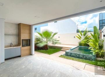 Casa de 3 quartos, Ananindeua · Casa – Euroville, 187m², 3 Suítes, 2 vagas – Águas Brancas – Ananindeua PA