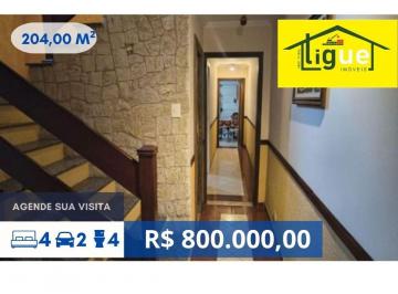 Casa de 4 quartos, São Paulo · Sobrado Residencial / Vila Butantã!