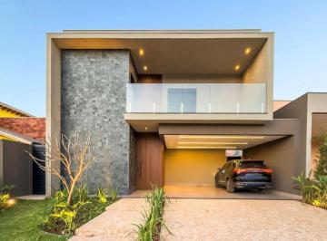Casa de 3 quartos, Arujá · Casa Alto Padrão À Venda No Condomínio Real Park Em Arujá