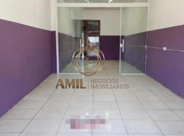Foto 01 · Aluguel de Ponto Comercial de 65m² no Centro de Caçapava