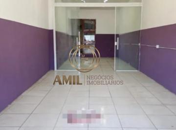 Foto 01 · Aluguel de Ponto Comercial de 65m² no Centro de Caçapava