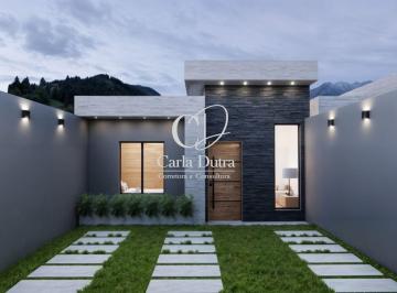 Casa de 2 quartos, Volta Redonda · Casa Nova Térrea Oportunidade
