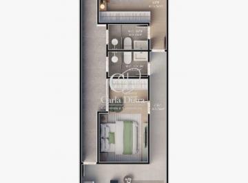 Casa · 74m² · 2 Quartos · 1 Vaga · Casa à venda no bairro Voldac - Volta Redonda/RJ