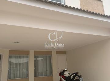 Casa · 160m² · 3 Quartos · 2 Vagas · Casa Duplex de Alto padrão