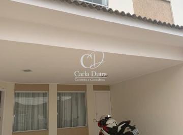 Casa · 160m² · 3 Quartos · 2 Vagas · Casa Duplex de Alto padrão