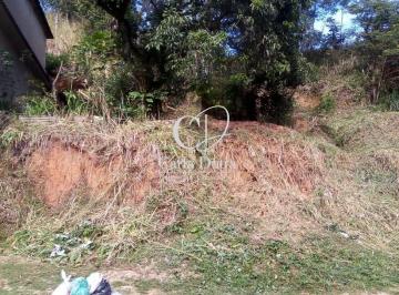 Terreno · 450m² · Terreno á venda Jardim Primavera/BM