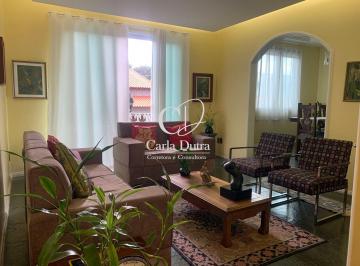Apartamento · 123m² · 3 Quartos · 1 Vaga · Apartamento Amplo e arejado bairro nobre