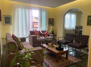 Apartamento · 123m² · 3 Quartos · 1 Vaga · Apartamento Amplo e arejado bairro nobre