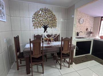 Casa · 120m² · 2 Quartos · 1 Vaga · Casa à venda no bairro Jardim Vila Rica - Tiradentes - Volta Redonda/RJ